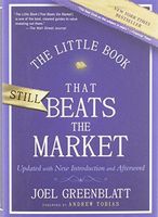 The Little Book That Still Beats the Market