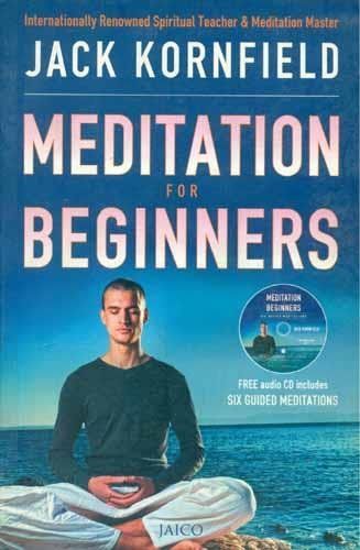 Meditation for Beginners