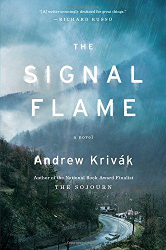 The Signal Flame