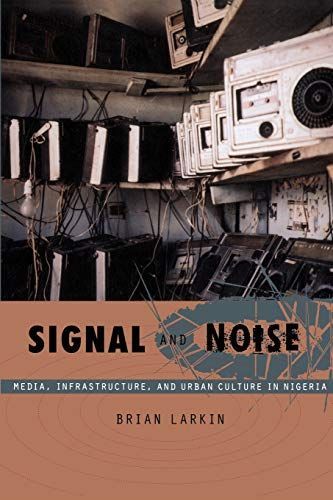 Signal and Noise