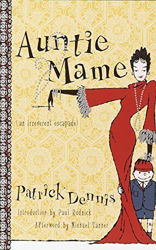 Auntie Mame