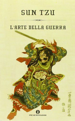 L'arte della guerra