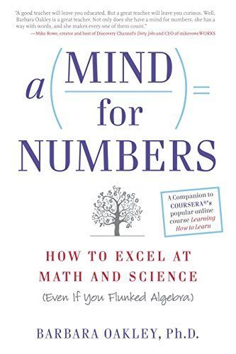 A Mind for Numbers