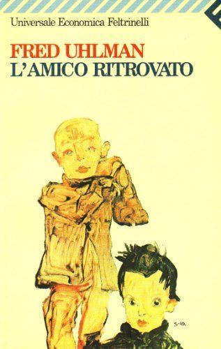 L'amico ritrovato