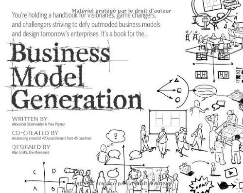 Business Model Generation