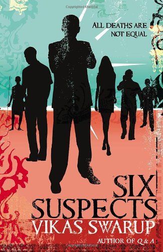 Six Suspects