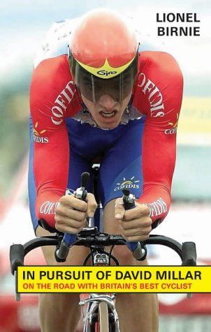 In Pursuit of David Millar