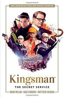 Kingsman: the Secret Service