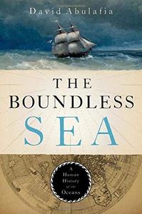 The Boundless Sea