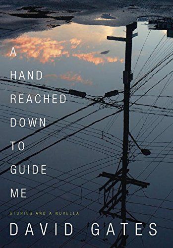 A Hand Reached Down to Guide Me