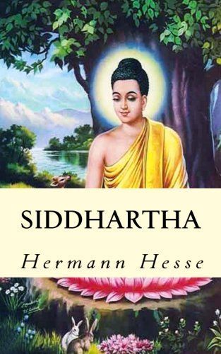 Siddhartha