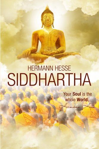 Siddhartha