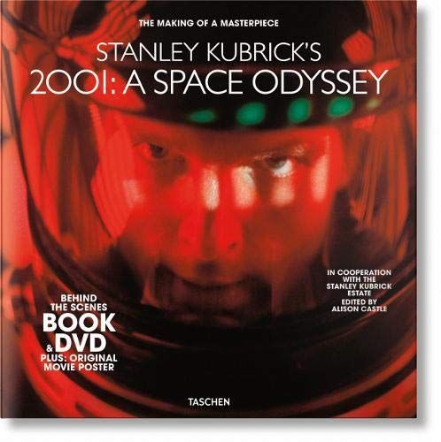 Stanley Kubrick's 2001, a Space Odyssey