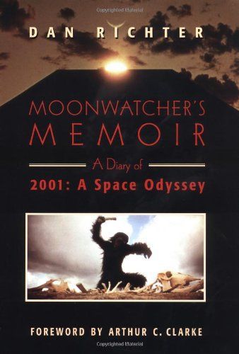 Moonwatcher's Memoir