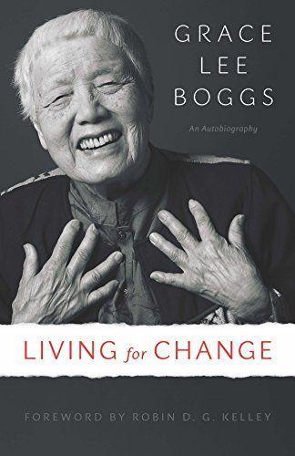 Living for Change