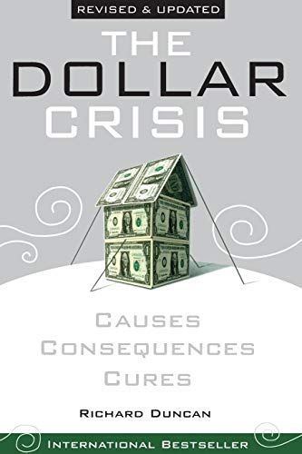 The Dollar Crisis