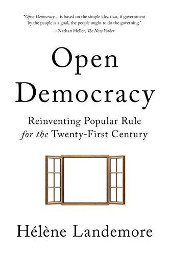 Open Democracy