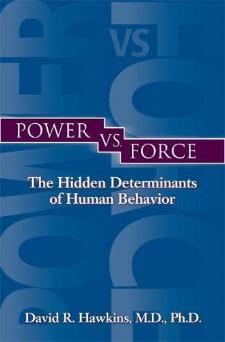 Power Vs. Force