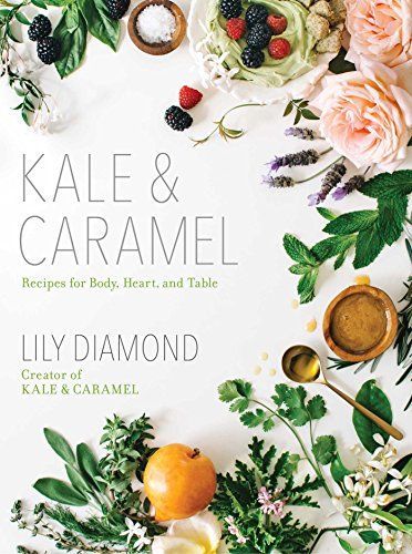 Kale & Caramel