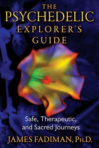 The Psychedelic Explorer's Guide