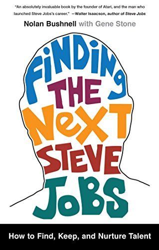 Finding the Next Steve Jobs