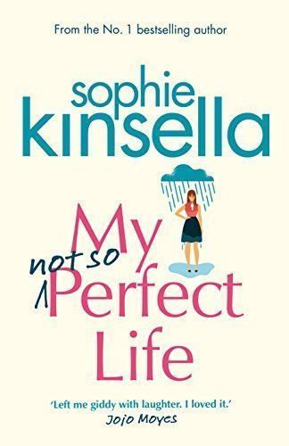 My (Not So) Perfect Life