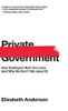 Private Government