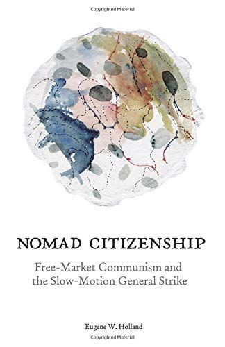 Nomad Citizenship