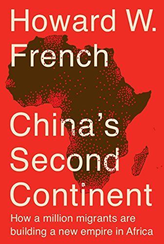China's Second Continent