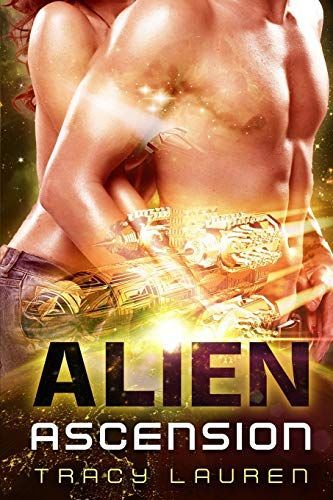 Alien Ascension