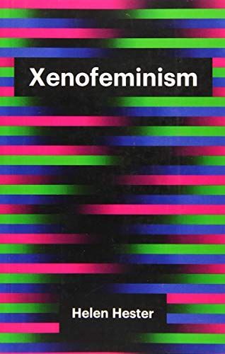 Xenofeminism