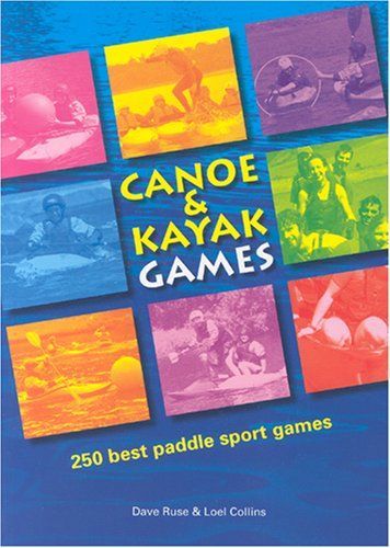 Canoe and Kayak Games