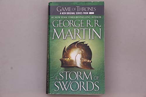 A Storm of Swords