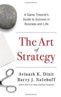 The Art of Strategy