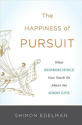 The Happiness of Pursuit