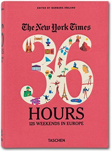The New York Times, 36 Hours