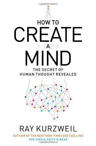 How to Create a Mind