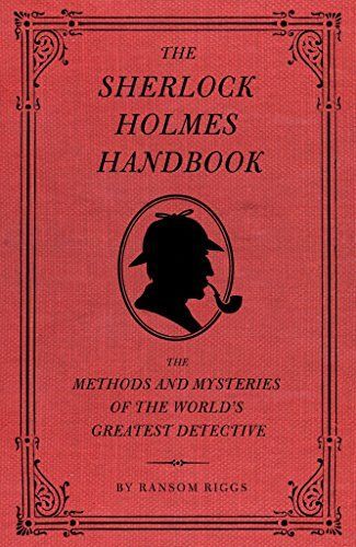 The Sherlock Holmes Handbook