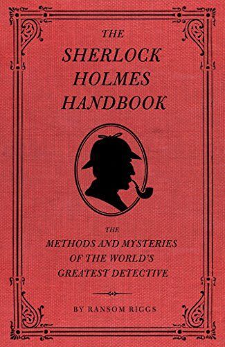 The Sherlock Holmes Handbook