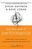 The Three Laws of Performance