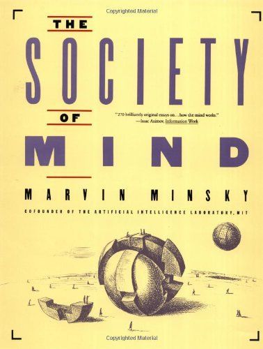 Society Of Mind