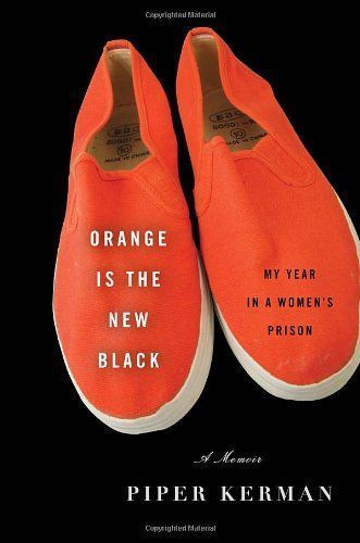 Orange is the New Black