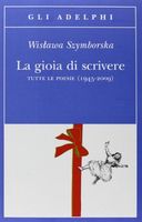 La gioia di scrivere