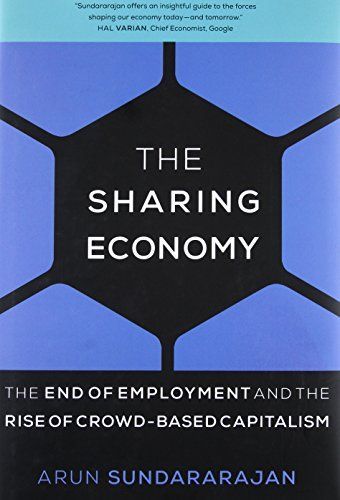 The Sharing Economy
