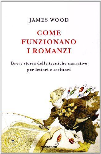 Come funzionano i romanzi