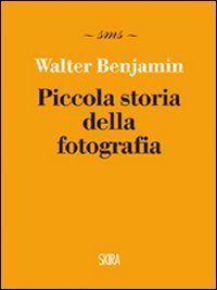 Piccola storia della fotografia