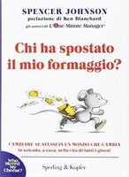 Chi ha spostato il mio formaggio?