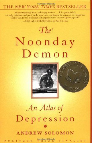 The Noonday Demon