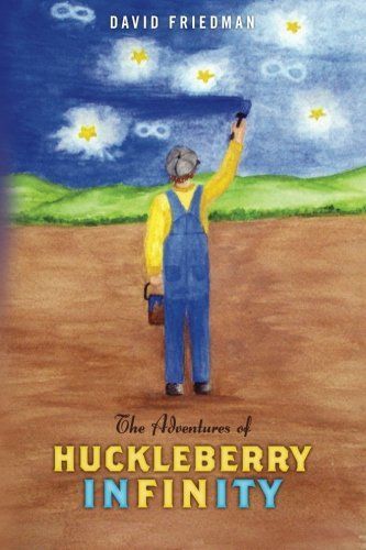 The Adventures of Huckleberry Infinity