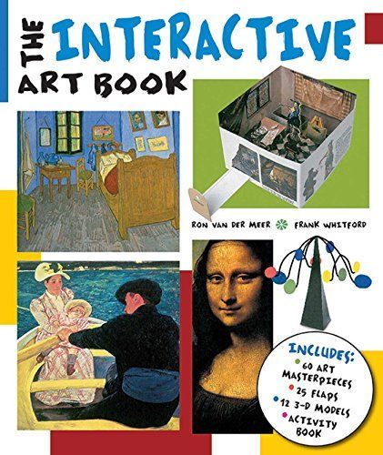 The Interactive Art Book